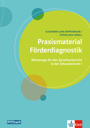 Praxismaterial Förderdiagnostik von Jeuk,  Stefan, Junk-Deppenmeier,  Alexandra