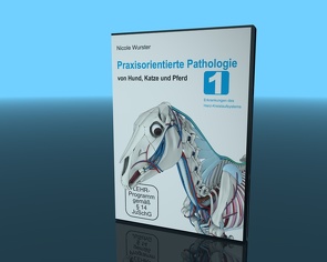 Praxisorientierte Pathologie bei Hund, Katze und Pferd