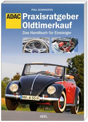 Praxisratgeber Oldtimerkauf