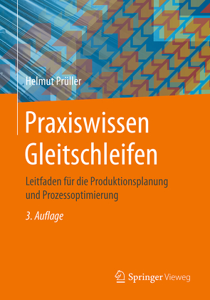 Praxiswissen Gleitschleifen von Prüller,  Helmut