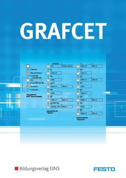 Praxiswissen GRAFCET von Festo Didactic SE