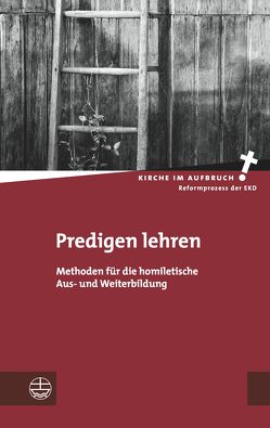 Predigen lehren von Meyer,  Peter, Oxen,  Kathrin