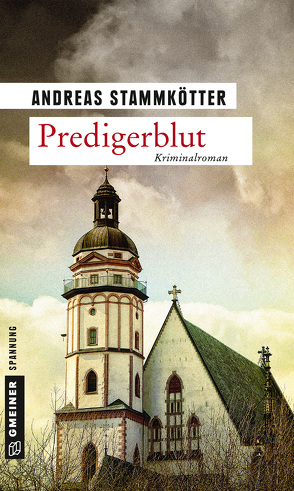 Predigerblut von Stammkötter,  Andreas