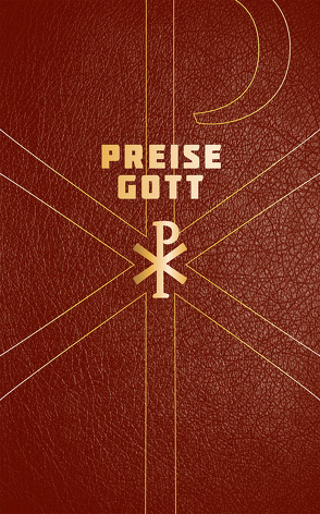 Preise Gott von Trutt,  P. H.