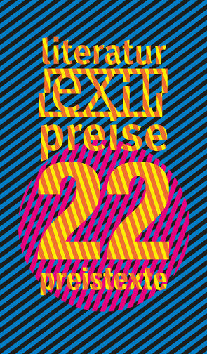 preistexte22 von Gasser,  Katja, Giorgio,  Ferretti, Hoffmann,  David, Jun,  Kathan, Kokić,  Kenan, Mohamed,  Sabrina Myriam, Ramsauer,  Ulrike, Reuter,  Sibylle, Russo,  Caspar-Maria, Stippinger,  Christa