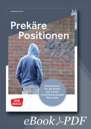 Prekäre Positionen – eBook von Kirchner,  Andreas