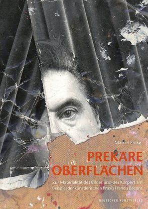 Prekäre Oberflächen von Finke,  Marcel