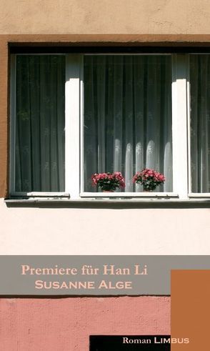 Premiere für Han Li von Alge,  Susanne