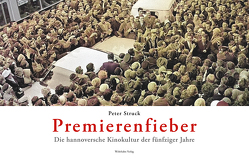 Premierenfieber von Struck,  Peter