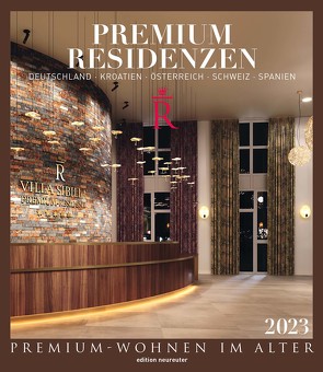 Premium Residenzen von Neureuter,  Thomas