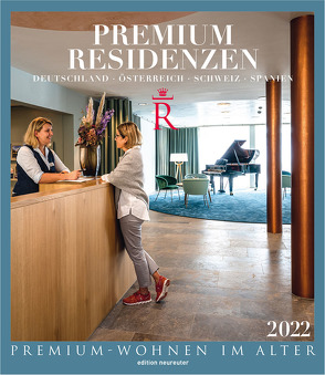 Premium Residenzen von Neureuter,  Thomas