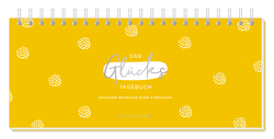 Premium-Wochenplaner „Das Glücks-Tagebuch“