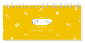 Premium-Wochenplaner „Das Glücks-Tagebuch“