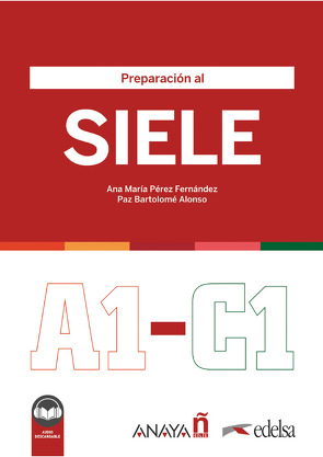 Preparación al SIELE – A1-C1