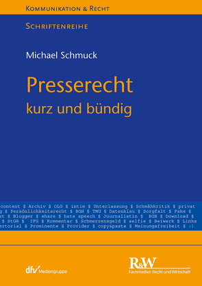 Der Lizenzvertrag von Groß,  Michael