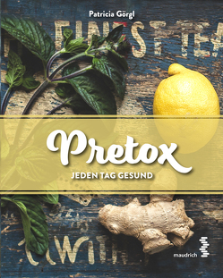 Pretox von Görgl,  Patricia