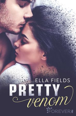 Pretty Venom (Gray Springs University 3) von Bader,  Nina, Fields,  Ella