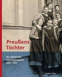 Preußens Töchter von Romeyke,  Sarah