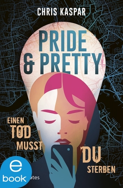 Pride & Pretty von Kaspar,  Chris