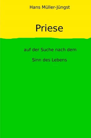 Priese von Müller-Jüngst,  Hans