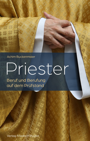 Priester von Buckenmaier,  Achim