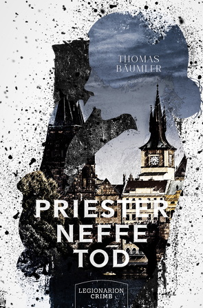 Priester, Neffe, Tod von Bäumler,  Thomas