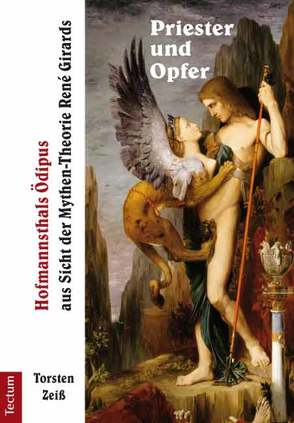 Priester und Opfer von Zeiß,  Torsten