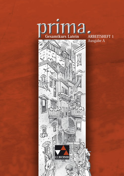 prima A / prima A AH 1 von Burdich,  Josef, Czimmek,  Roswitha, O'Connor,  Bernhard, Utz,  Clement