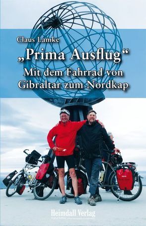 „Prima Ausflug“ von Lamke,  Claus