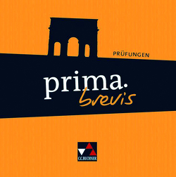 prima brevis / prima.brevis Prüfungen von Butz,  Johanna, Kammerer,  Andrea, Utz,  Clement