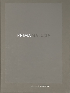 PRIMA MATERIA von Knigge,  Jens