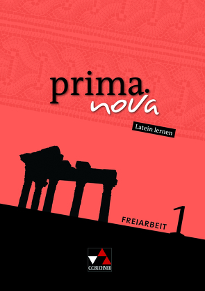 prima.nova Palette / prima.nova Freiarbeit 1 von Kammerer,  Andrea, Utz,  Clement, Wohlgemuth,  Elfriede, Zeller,  Barbara