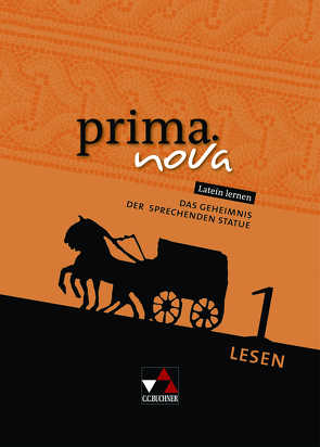 prima.nova Palette / prima.nova Lesen 1: Das Geheimnis von Kammerer,  Andrea, Lobe,  Michael, Utz,  Clement