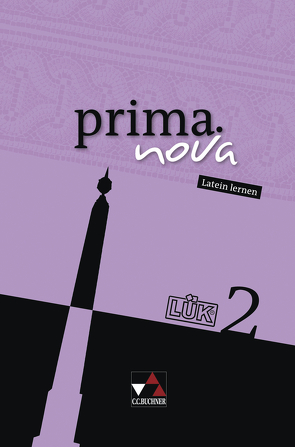 prima.nova Palette / prima.nova LÜK 2 von Kammerer,  Andrea, Utz,  Clement, Zitzl,  Christian