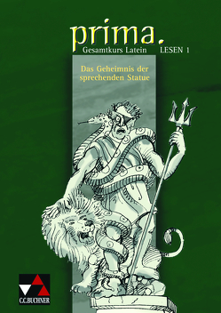 Prima. Palette / prima. Lesen 1: Das Geheimnis von Lobe,  Michael, Utz,  Clement