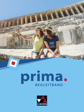 prima. / prima. Begleitband von Beck,  Stefan, Biermann,  Martin, Buhl,  Johannes, Jobst,  Jana, Jobst,  Tobias, Kammerer,  Andrea, Lohner,  Stefanie, Müller,  Christian, Müller,  Stefan, Schwieger,  Frank, Torwesten,  Patrik, Utz,  Clement