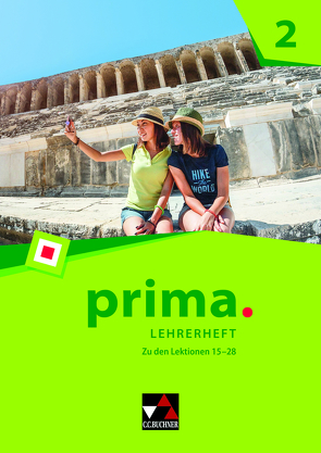 prima. / prima. Lehrerheft 2 von Beck,  Stefan, Biermann,  Martin, Kammerer,  Andrea, Larsen,  Katja, Larsen,  Norbert, Lohner,  Stefanie, Müller,  Christian, Müller,  Stefan, Schwieger,  Frank, Torwesten,  Patrik, Utz,  Clement