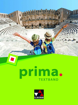 prima. / prima. Textband von Beck,  Stefan, Biermann,  Martin, Buhl,  Johannes, Jobst,  Jana, Jobst,  Tobias, Kammerer,  Andrea, Lohner,  Stefanie, Müller,  Christian, Müller,  Stefan, Schwieger,  Frank, Torwesten,  Patrik, Utz,  Clement