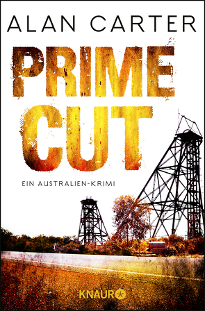 Prime Cut von Carter,  Alan