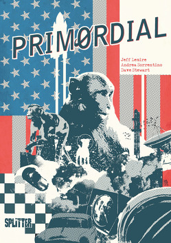 Primordial von Lemire,  Jeff