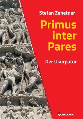 Primus inter Pares von Zehetner,  Stefan