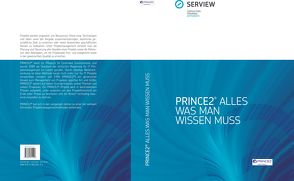 PRINCE2® – Alles was man wissen muss von Bause,  Markus, Kresse,  Michael