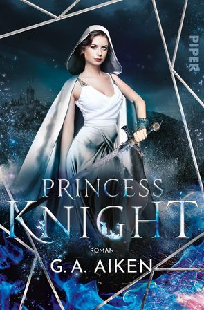 Princess Knight von Aiken,  G. A., Link,  Michaela