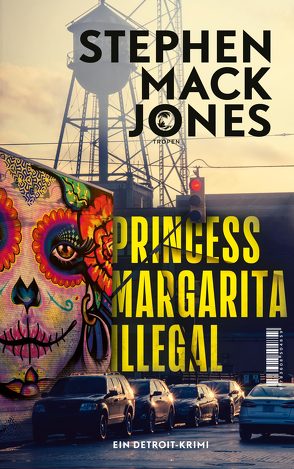 Princess Margarita Illegal von Mack Jones,  Stephen, Timmermann,  Klaus, Wasel,  Ulrike