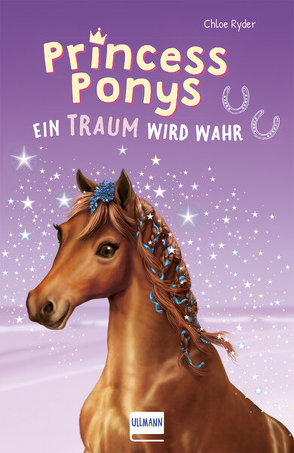 Princess Ponys (Bd. 2) von Miles,  Jennifer, Ryder,  Chloe, Schmidt-Wussow,  Susanne