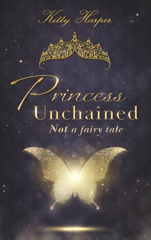 Princess Unchained von Harper,  Kitty