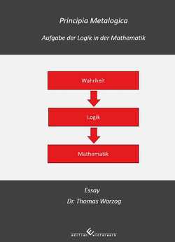 Principia Metalogica von Warzog,  Thomas