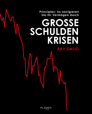 Principles: So navigieren Sie Ihr Vermögen durch große Schuldenkrisen von Dalio,  Ray