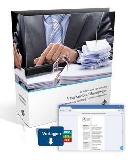 Print plus – Ausgabe Praxishandbuch Finanzwesen (Print-Ausgabe + E-Book) von Grbenic,  MMag. Dr. Stefan, Siller,  Helmut