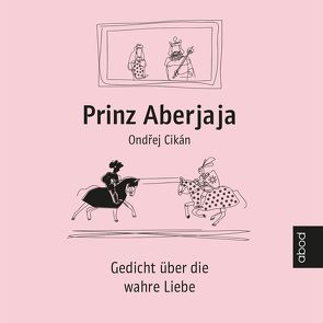 Prinz Aberjaja von Cikán,  Ondrej, Odendahl,  Florian